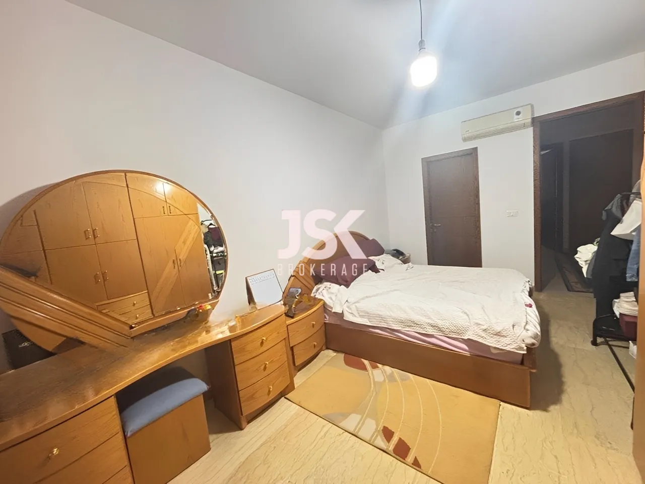 Apartment for Sale in Ras
