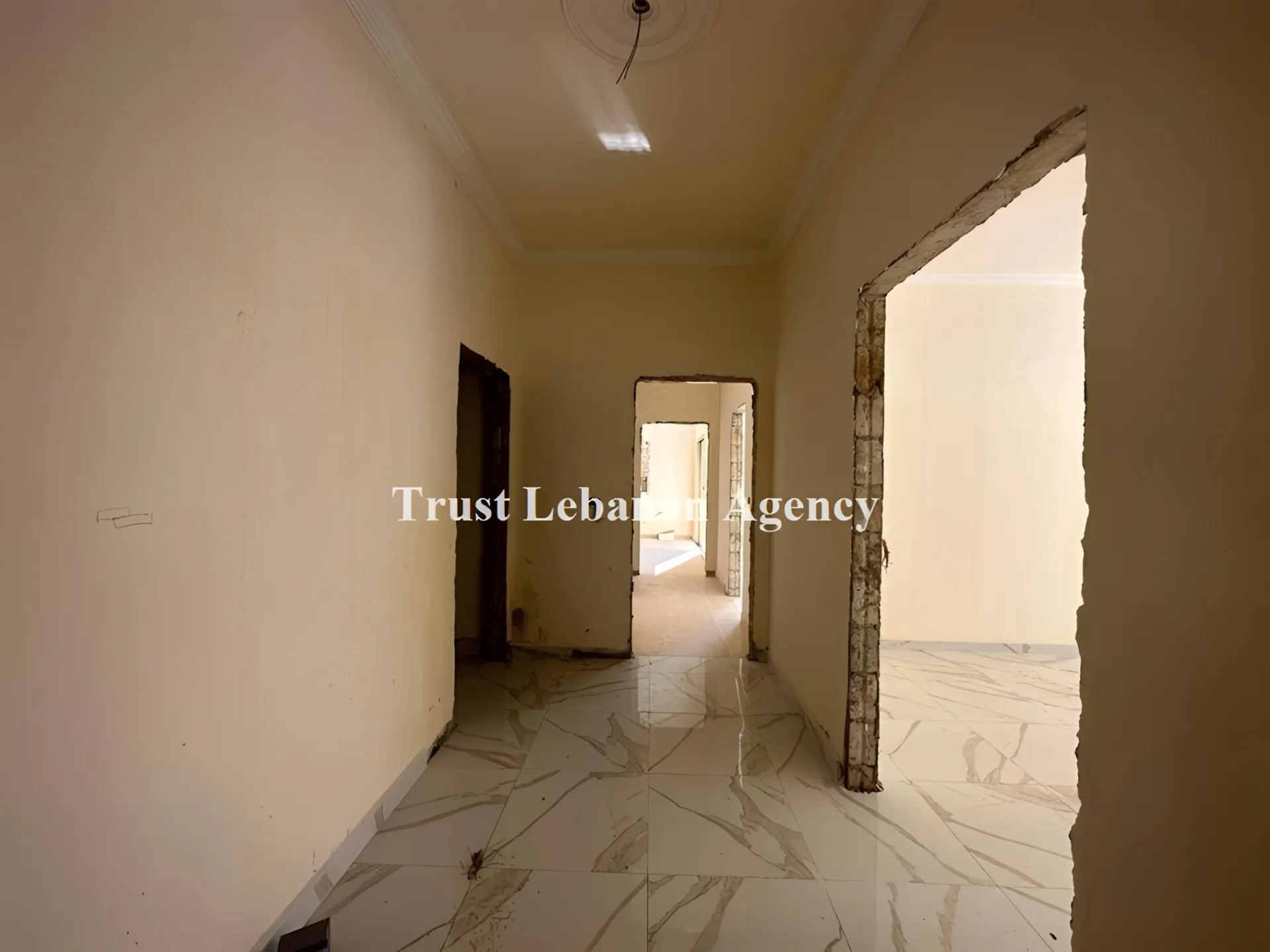 Apartment for Sale in Ras Al Maten Baabda Lebanon