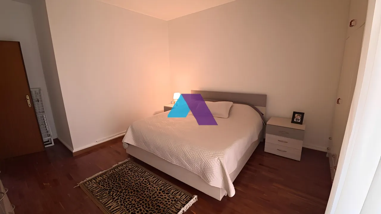 Apartment for Sale in Naqqache