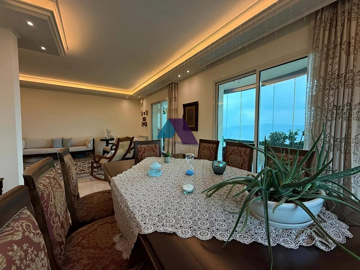 Apartment for Sale in Chbaniyeh, Lebanon