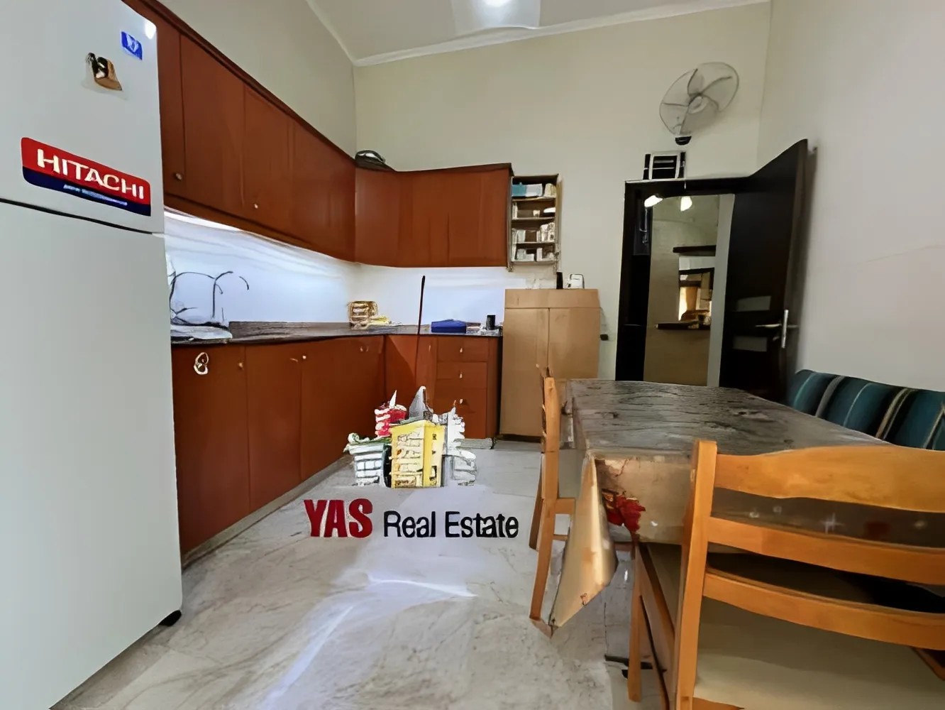Apartment for Sale in Zouk Mikael