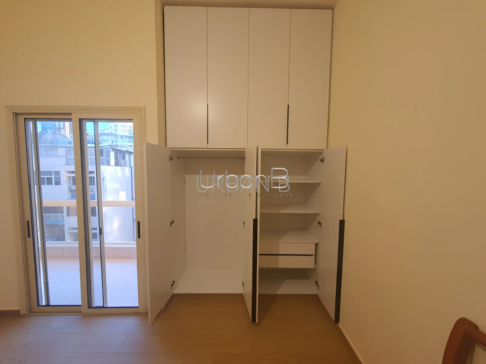 Apartment in Manara, beirut, lebanon
