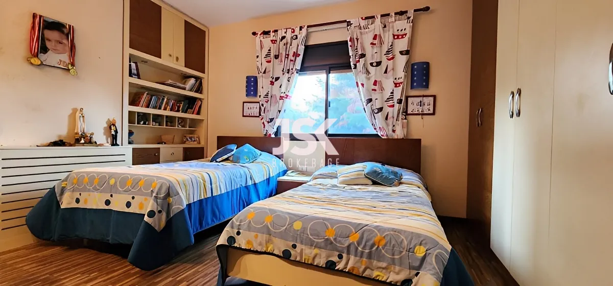 Villa for Sale in Bsaba, Lebanon
