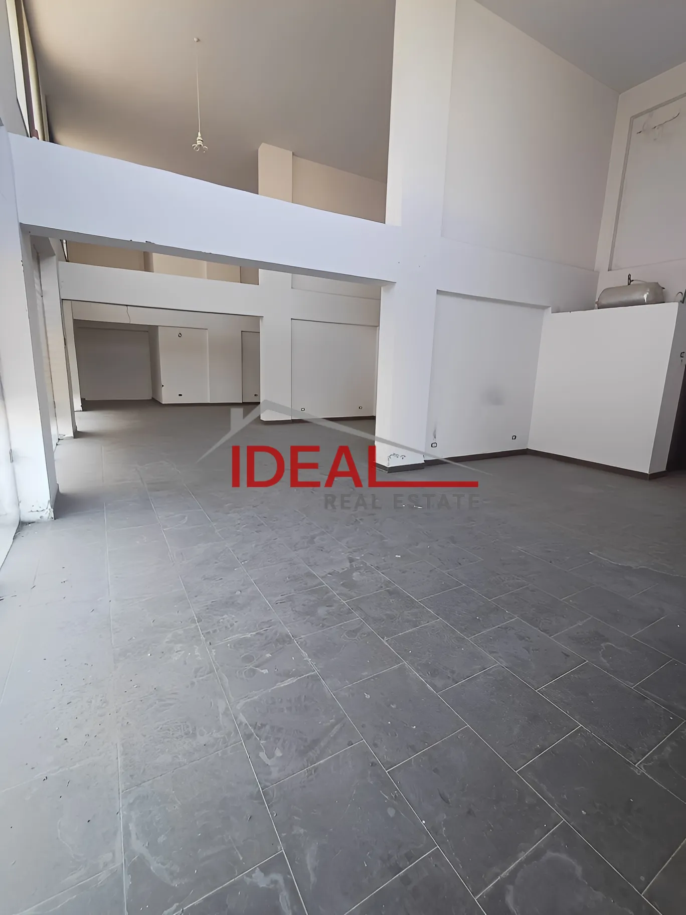 Building for Rent in Chekka, Lebanon