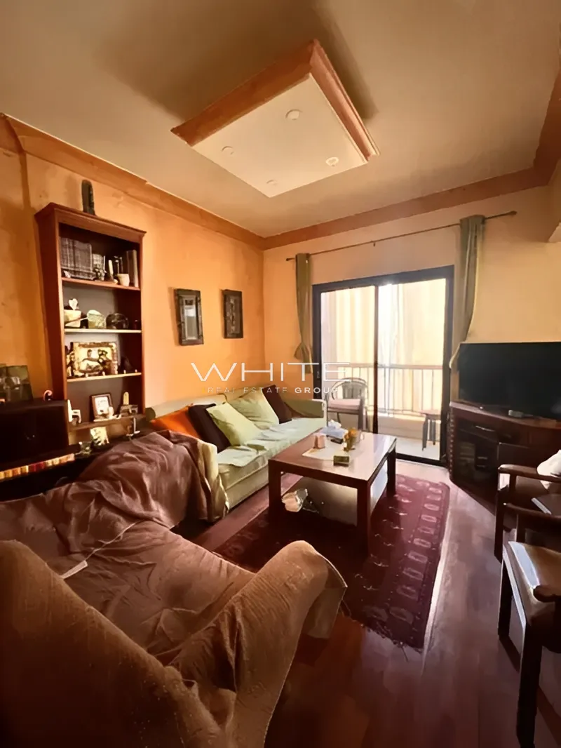 Apartment for Rent in Achrafieh - 1 bed, 1 bath