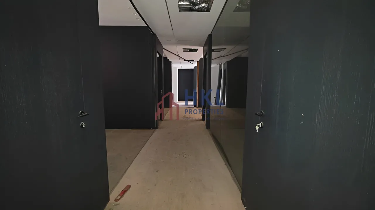 Office for rent in DownTown Restaurant Access Road، Lebanon