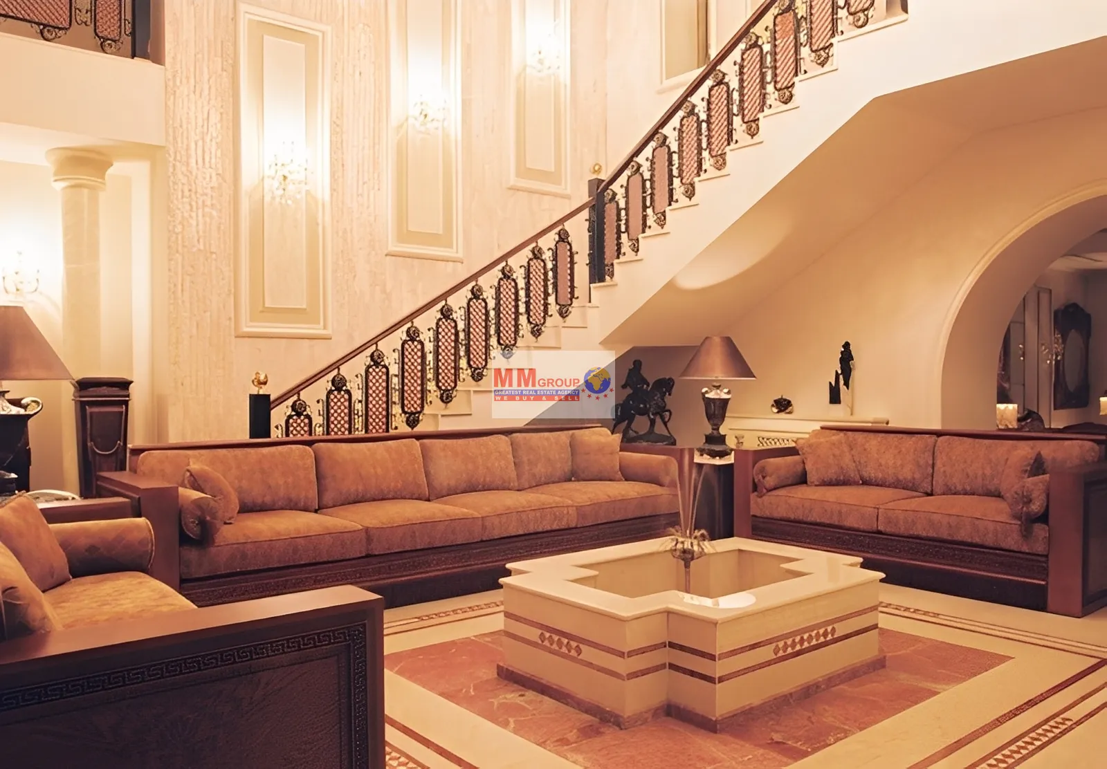 Villa for Sale in Bsalim
