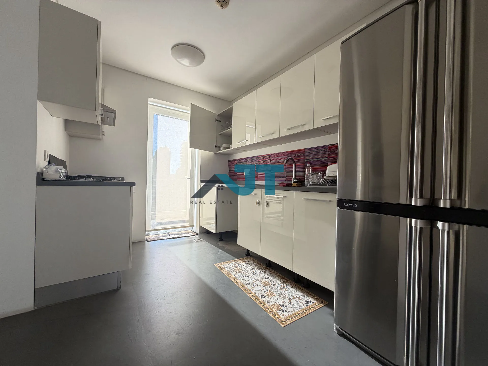 Apartment for rent in Achrafieh, beirut, lebanon