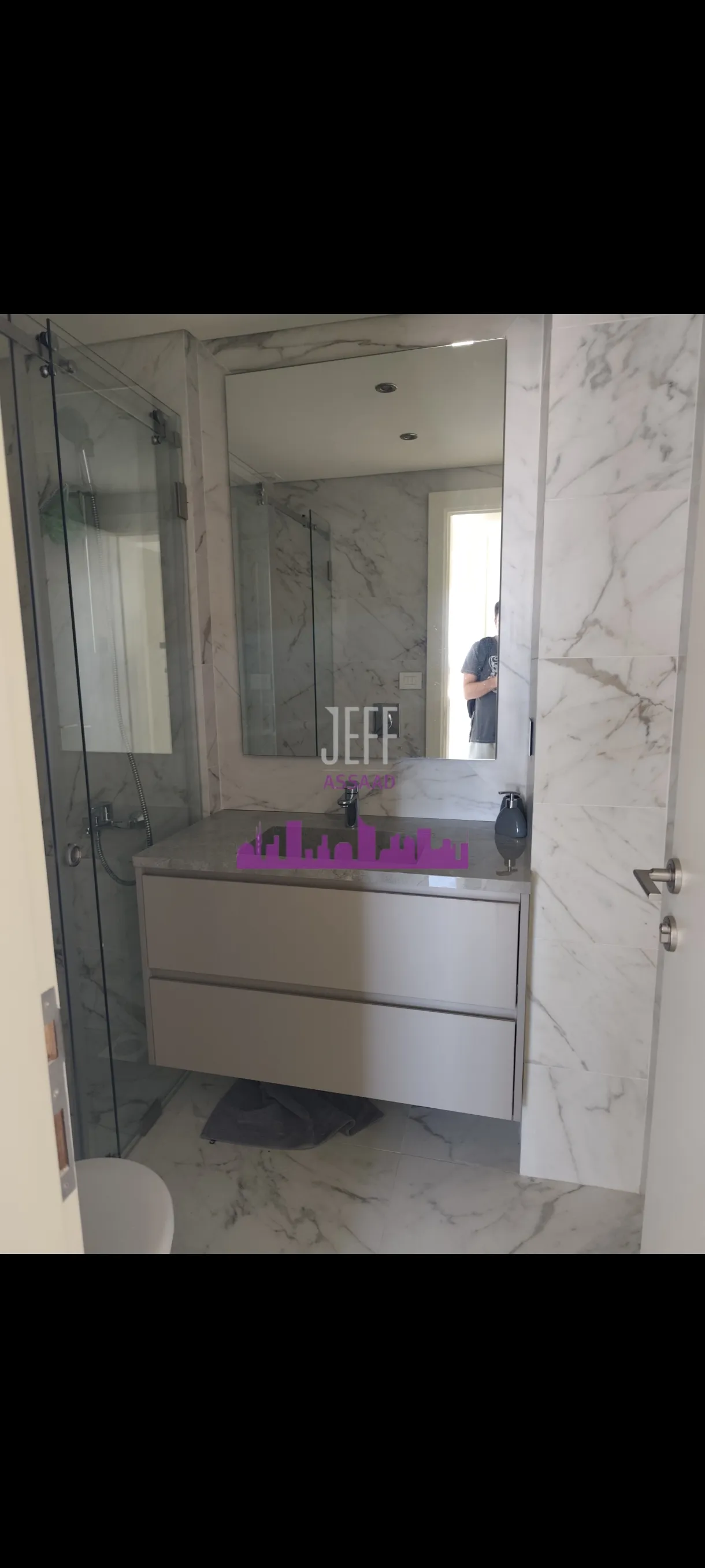 Apartment for sale in Gemmayzeh, beirut, lebanon