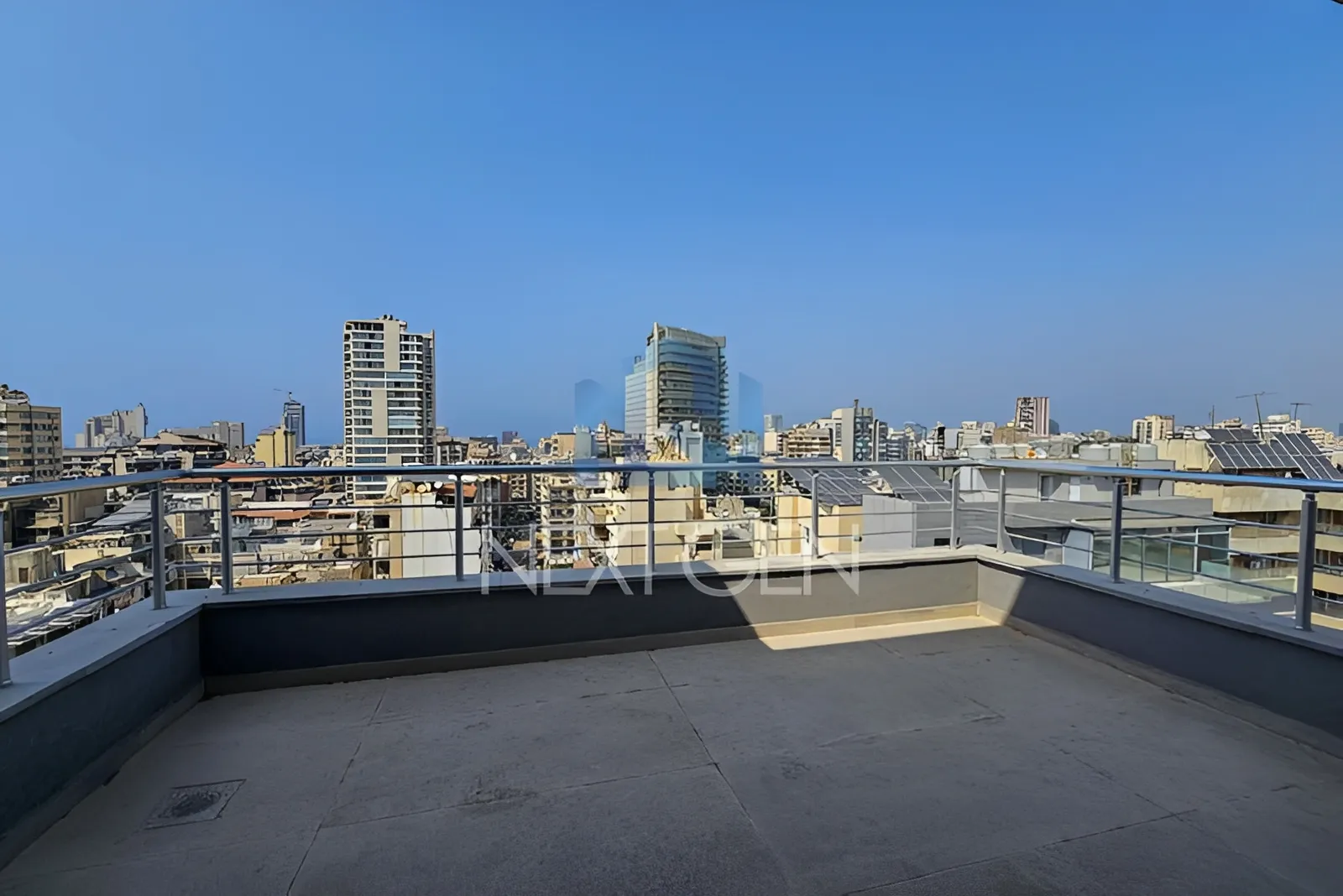 Apartment for Sale in Verdun