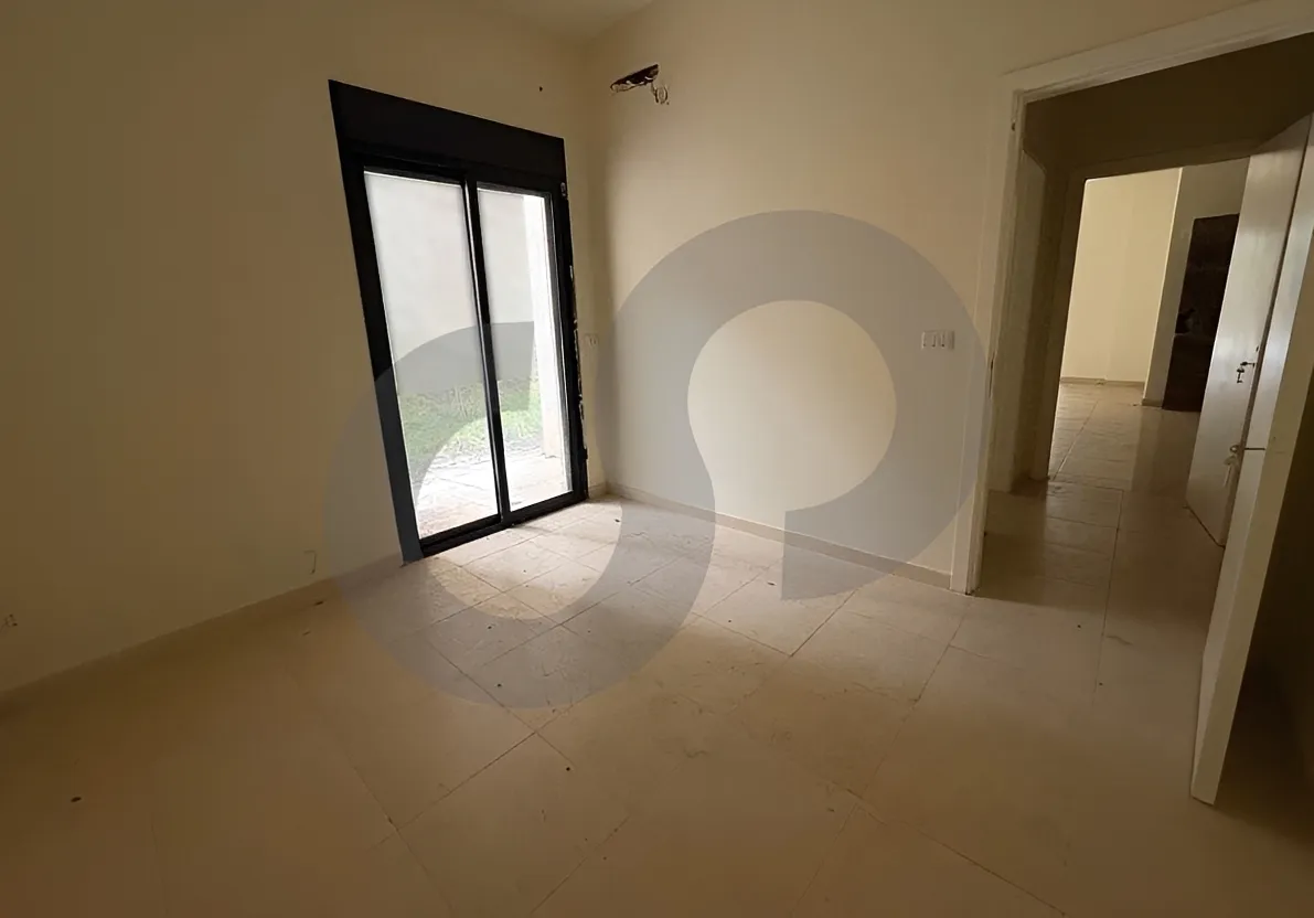 Apartment for Sale in Zouk Mosbeh