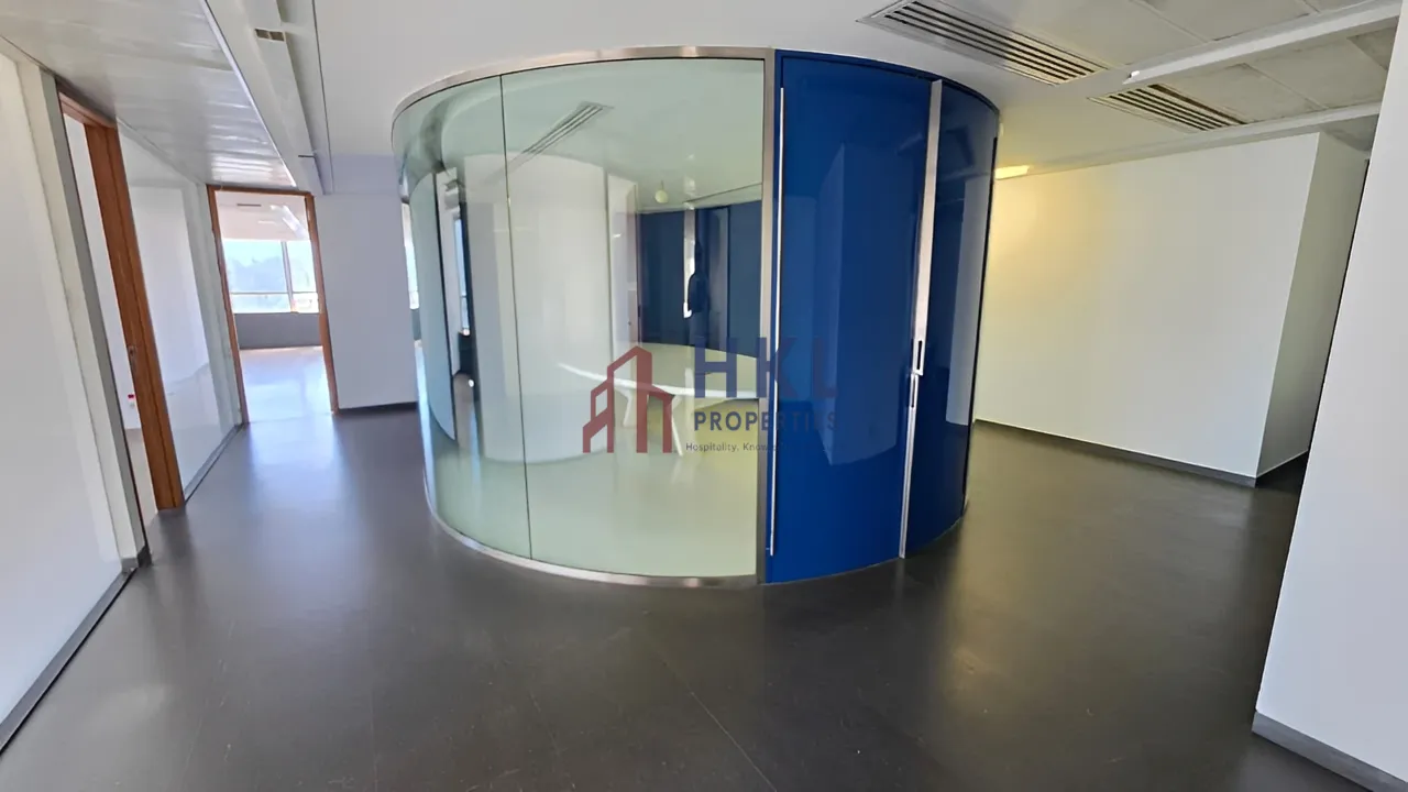 Office for rent in Downtown