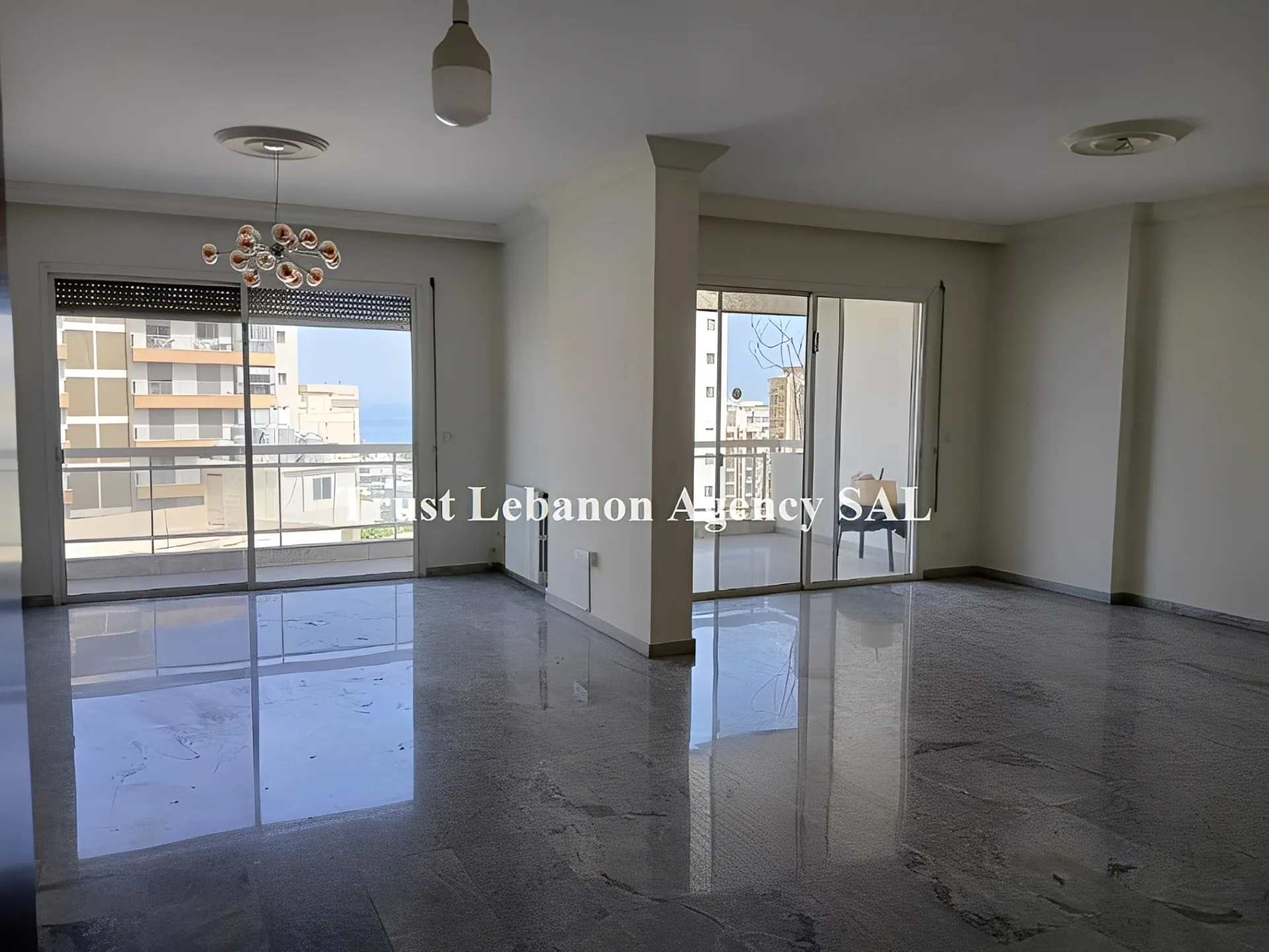 Apartment for Rent in Metn Jal Al Dib Lebanon