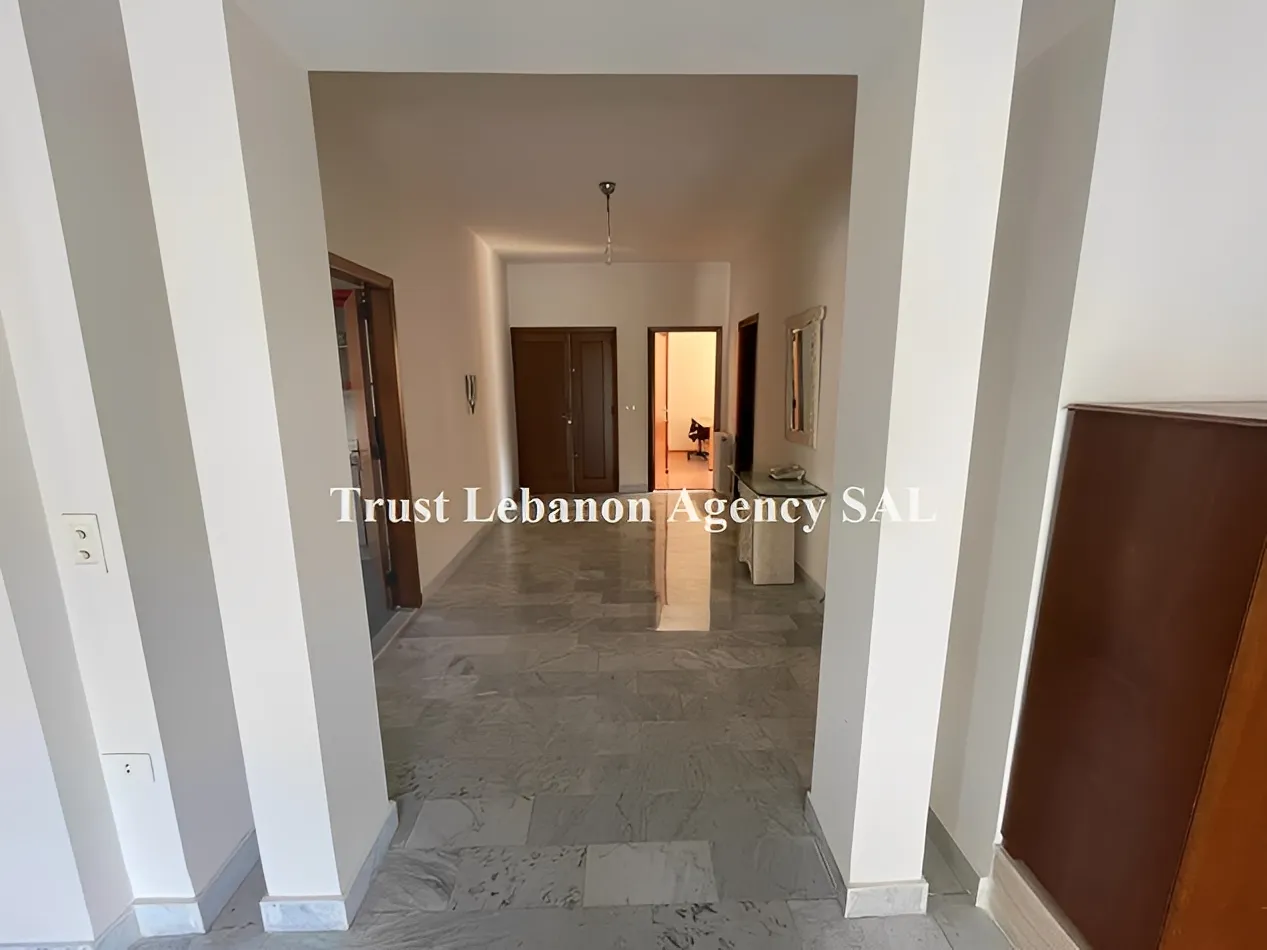 Apartment for Sale in Metn Al Biyada Lebanon