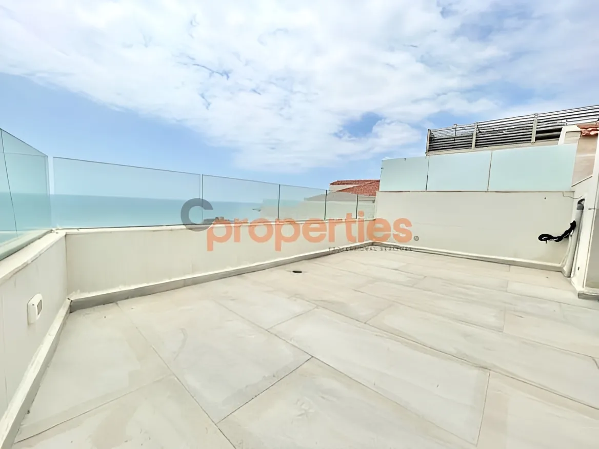 Apartment for Sale in Sahel Aalma