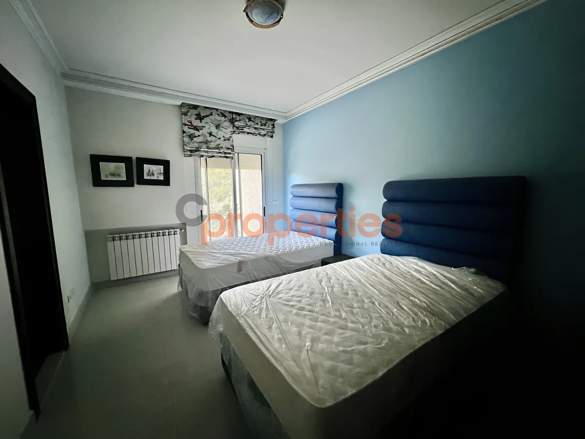 Apartment for Sale in Mar Roukoz