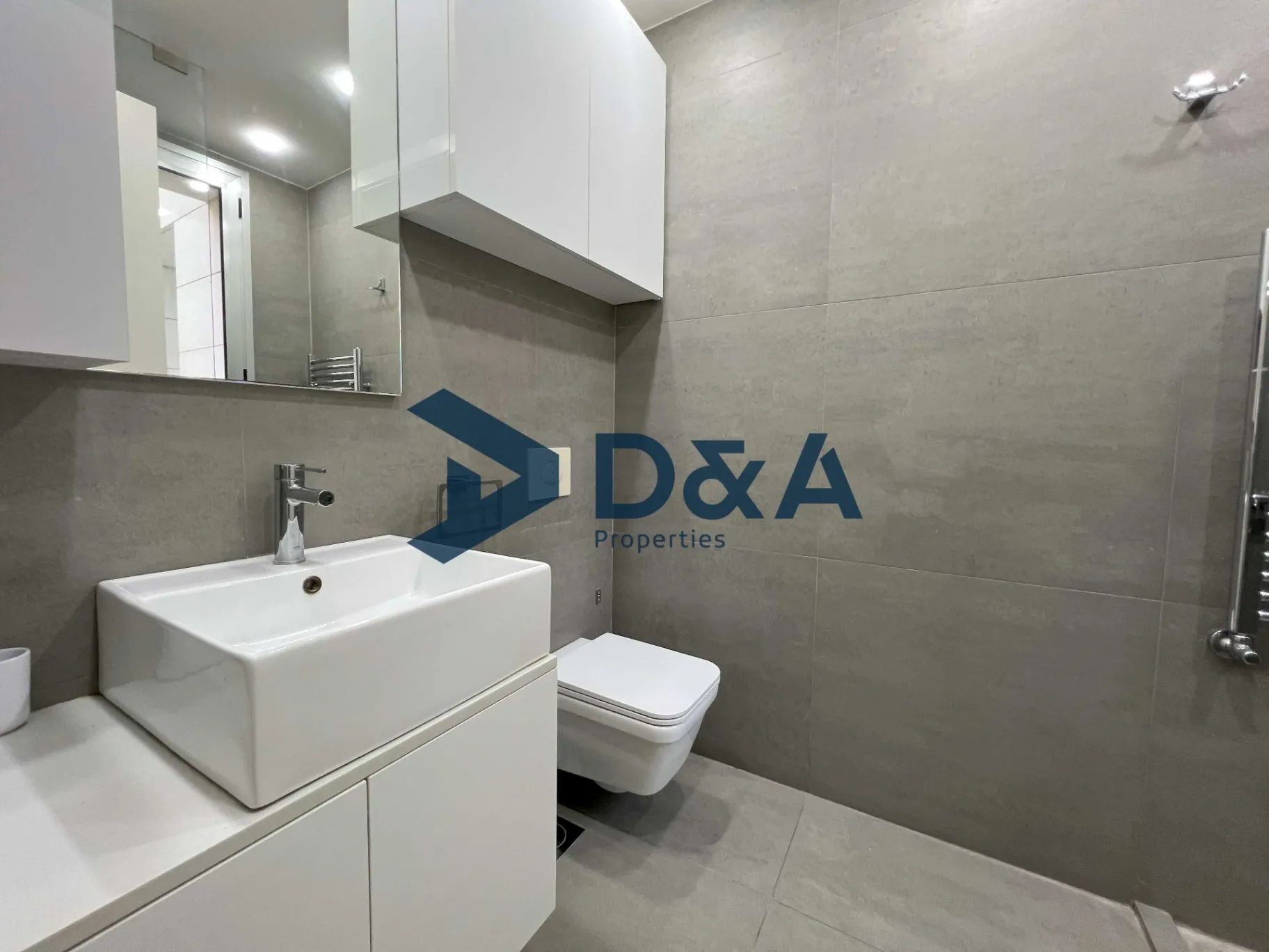 Apartment for sale in Achrafieh, Beirut, Lebanon