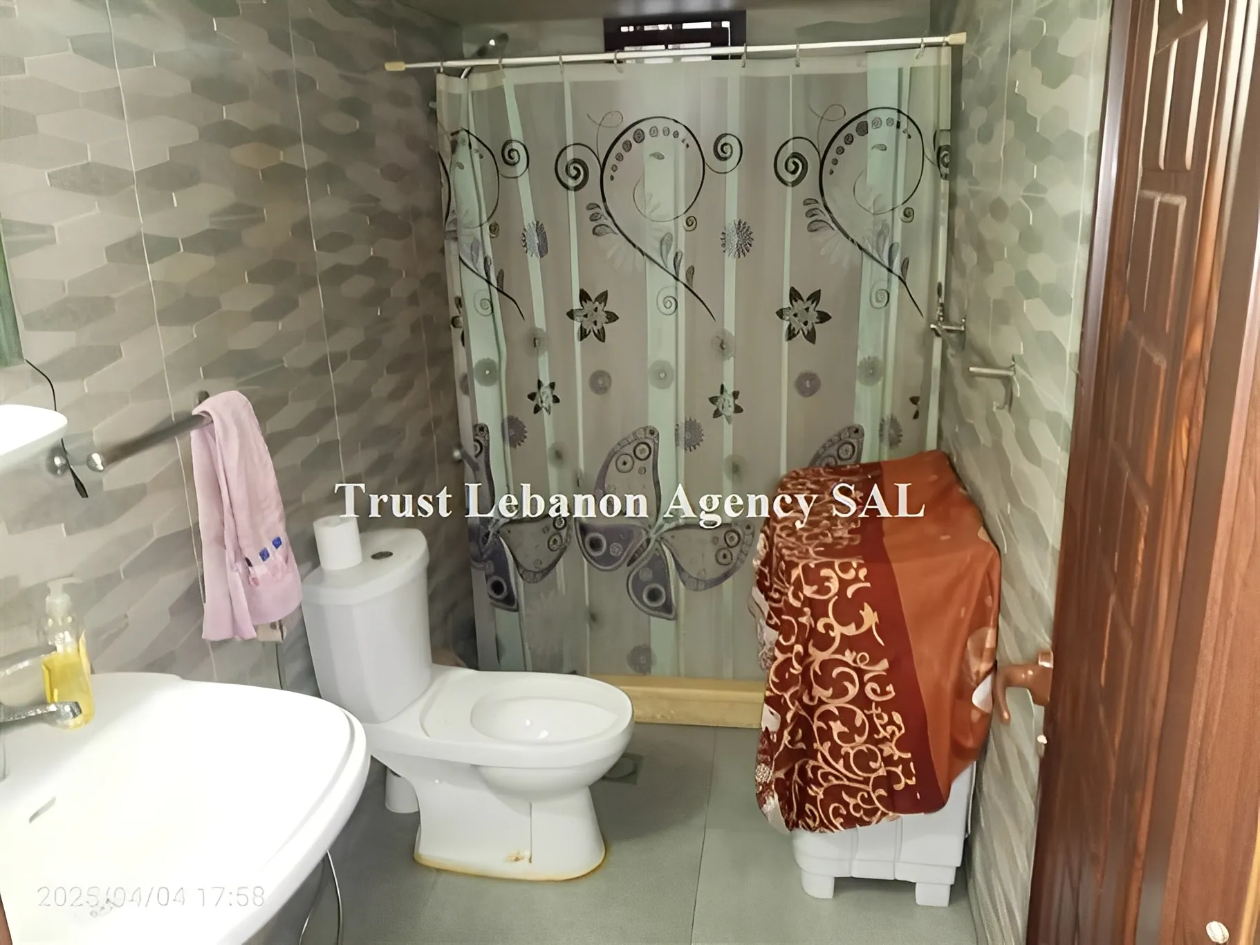 Apartment for Sale in Dahieh Beirut Lebanon