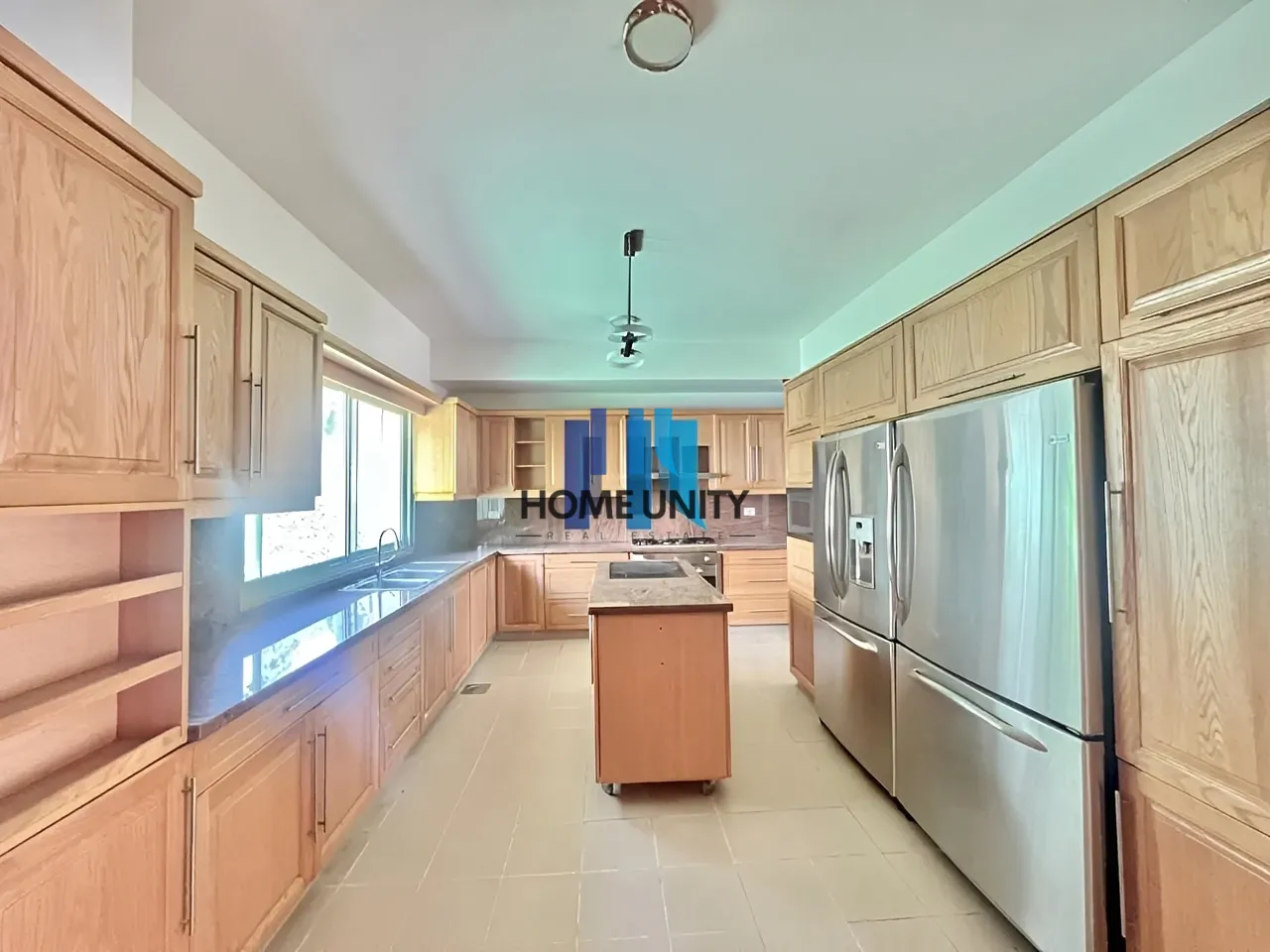 Villa for Sale in Ainab