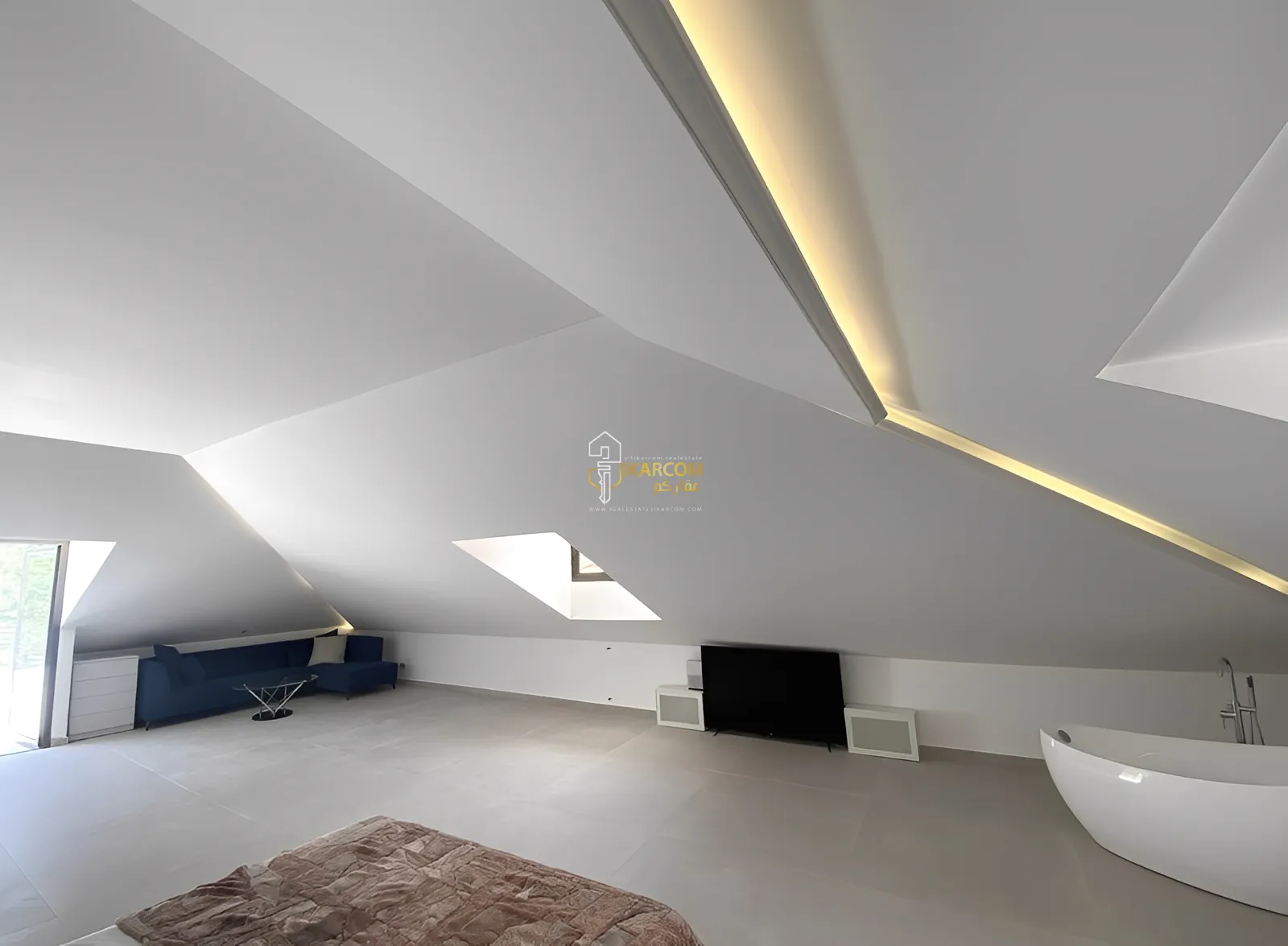 Duplex for Sale in Mar Chaaya