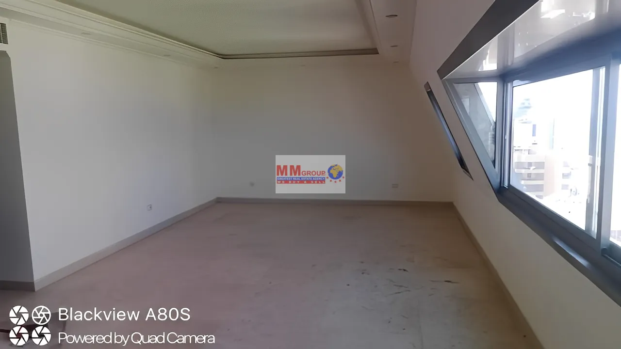 Building for Sale in Ain El Mrayse Beirut Lebanon