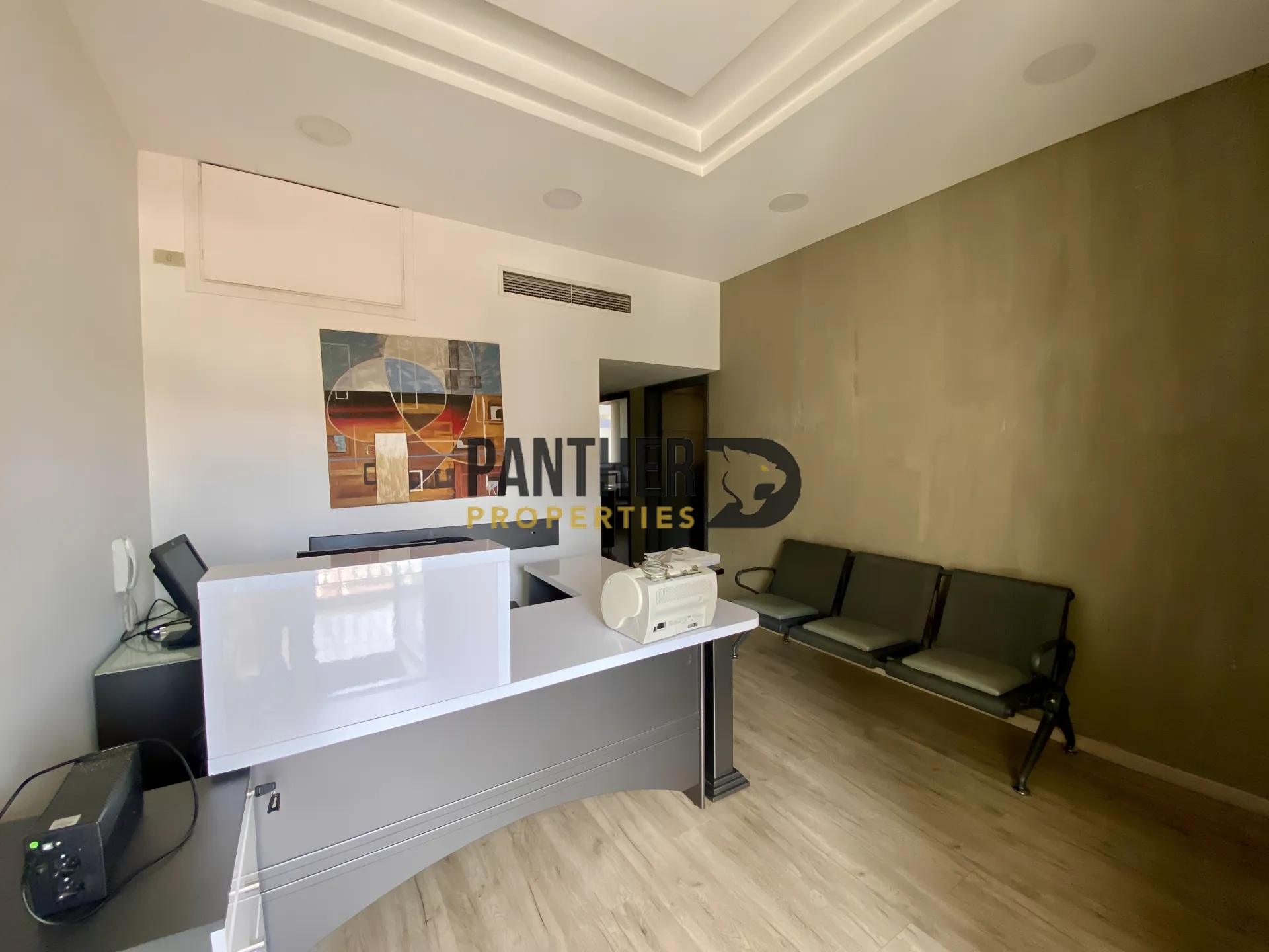 Office for sale in Sin el fil, lebanon