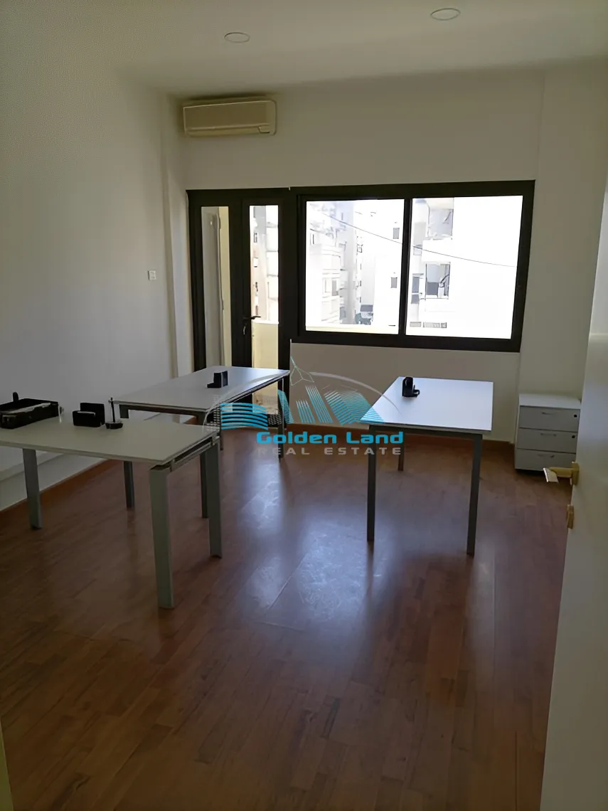 Office for Rent in Badaro, Beirut, Lebanon