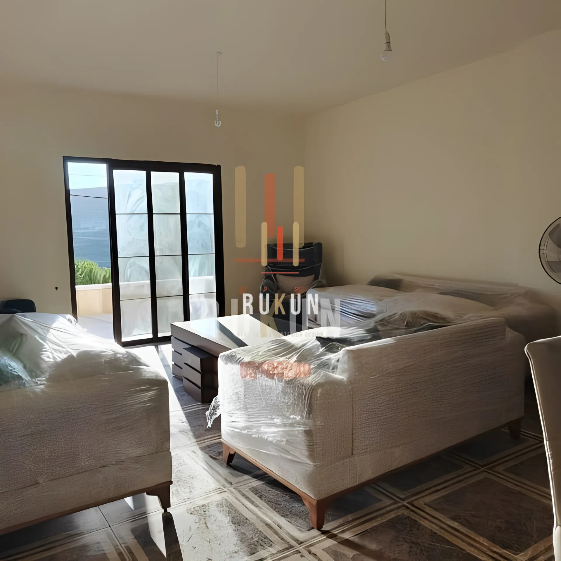 Apartment for sale in Saoufar, Lebanon