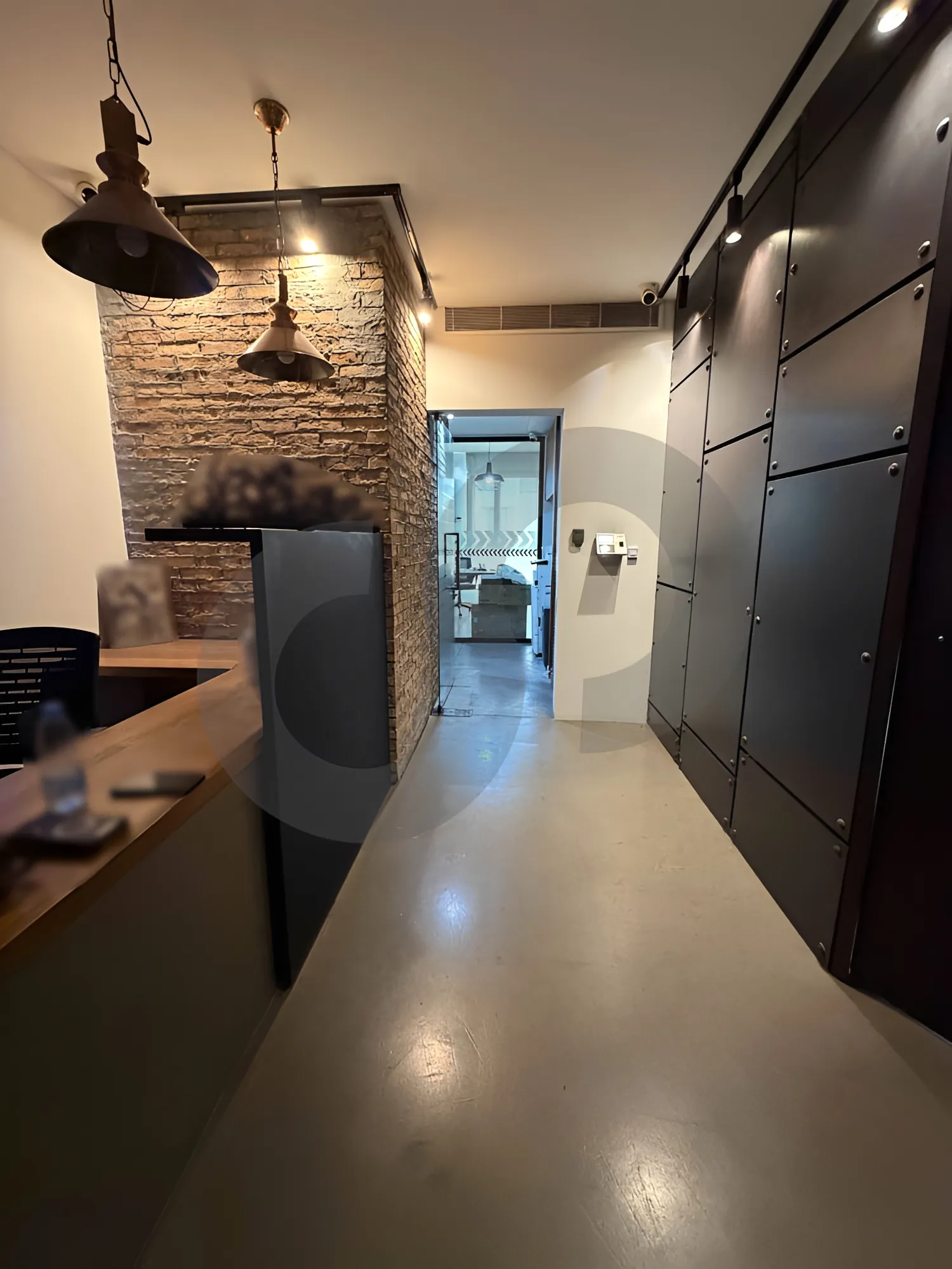 Office for Rent in Jal El Dib