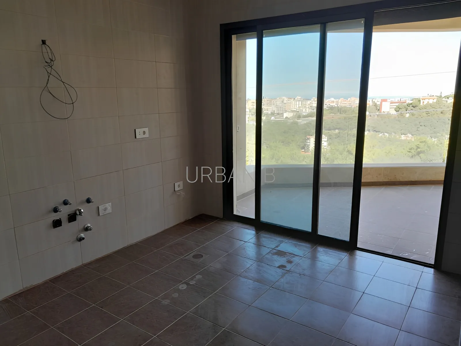 Residential in Rabweh, metn