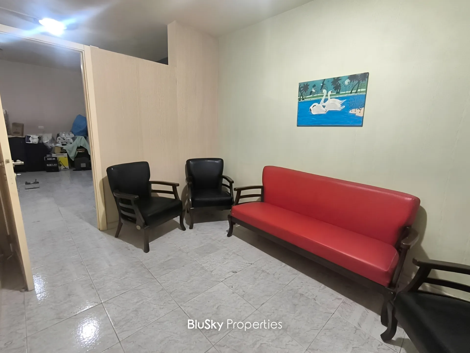 Apartment for sale in Beit el chaar, lebanon