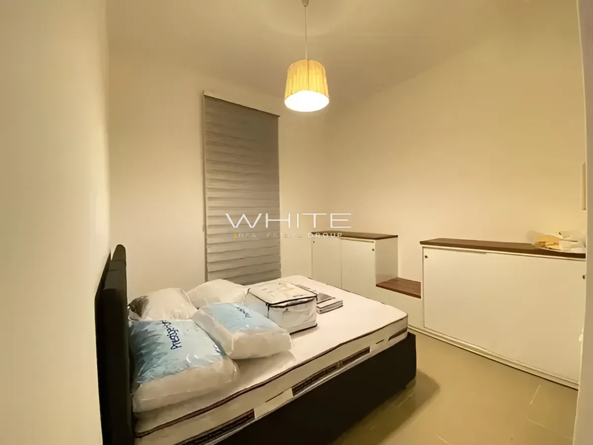 Apartment for Sale in Saifi