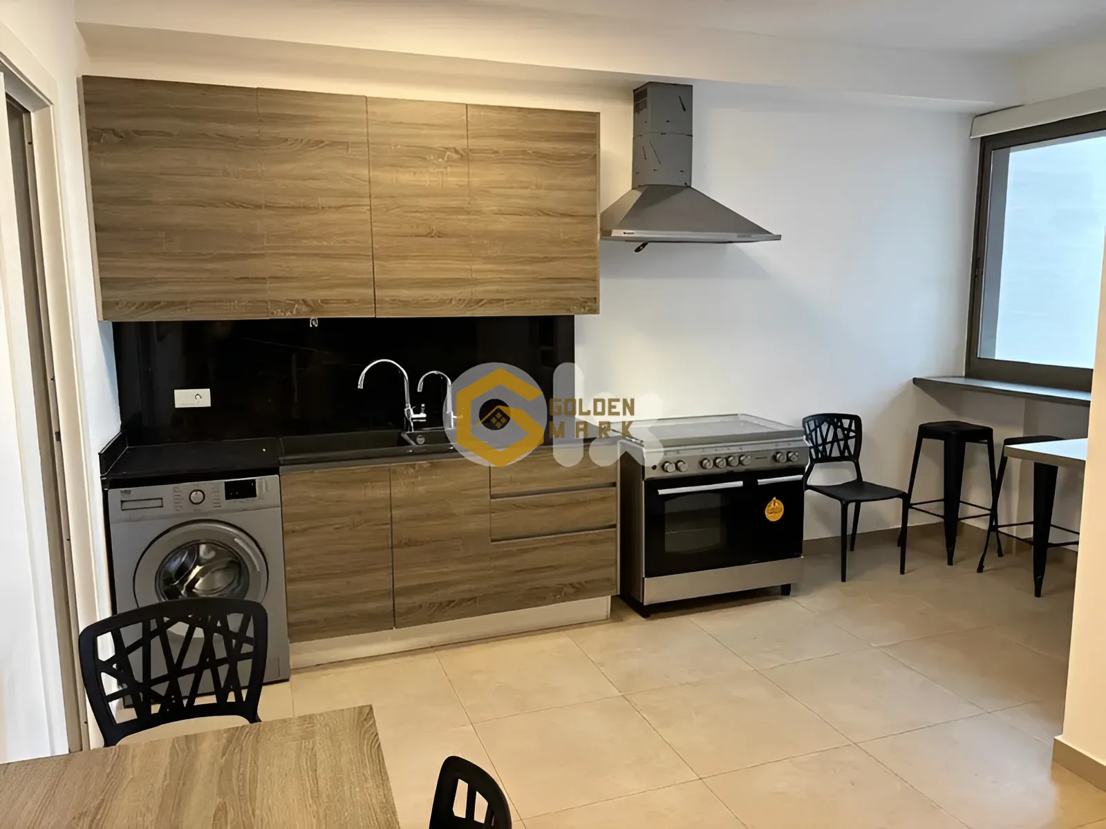 Apartment for Sale in Sahel Aalma