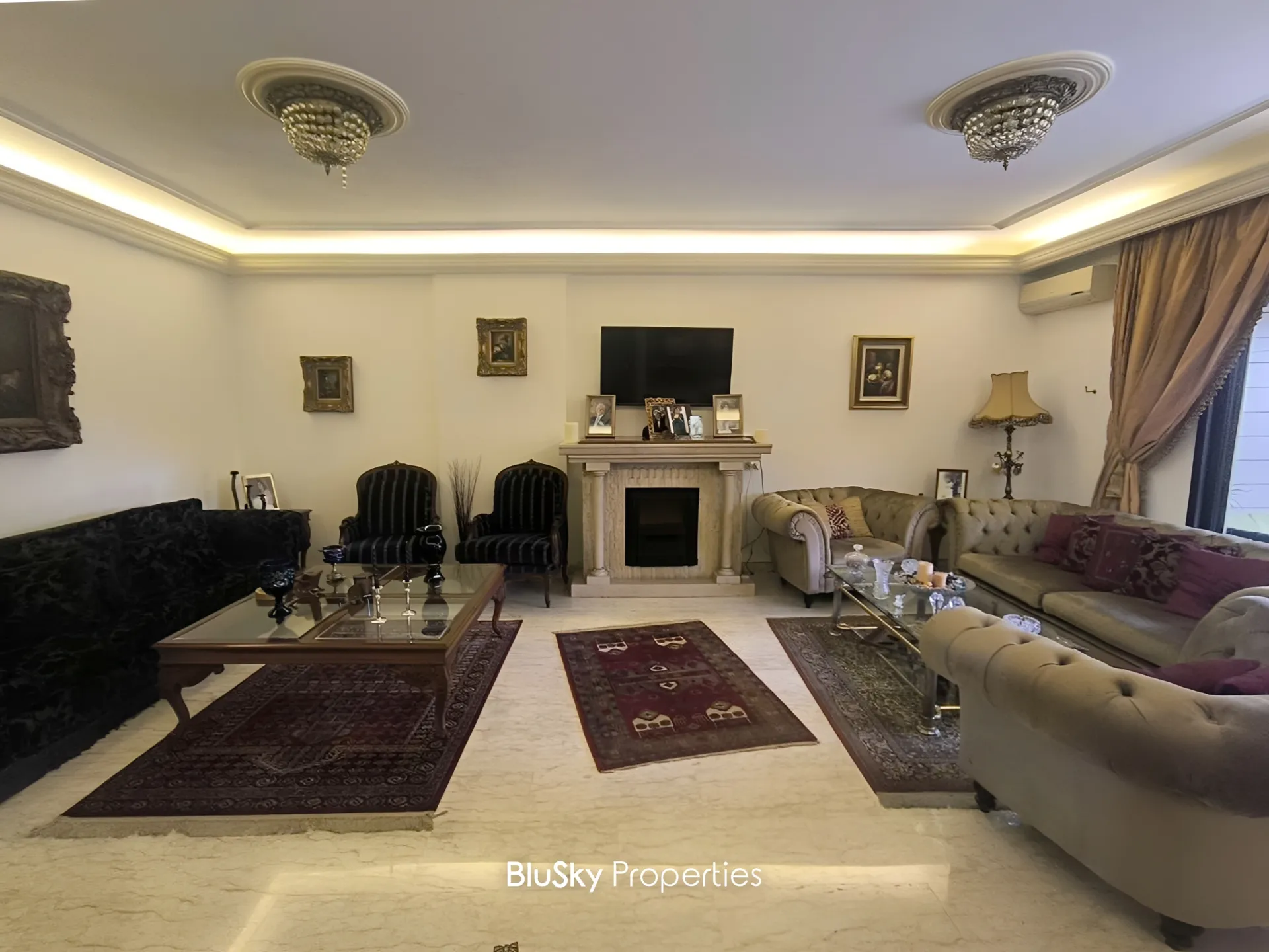 Apartment for sale in Beit el chaar, lebanon - 3 bed, 3.0 bath