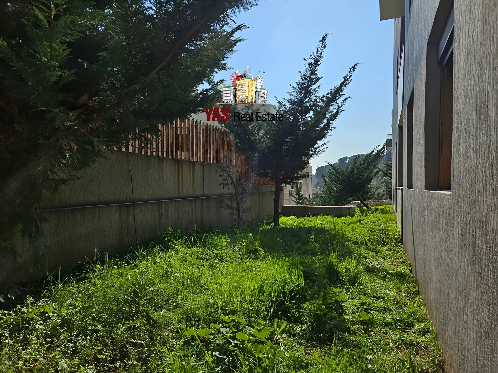 Apartment for Sale in Ajaltoun