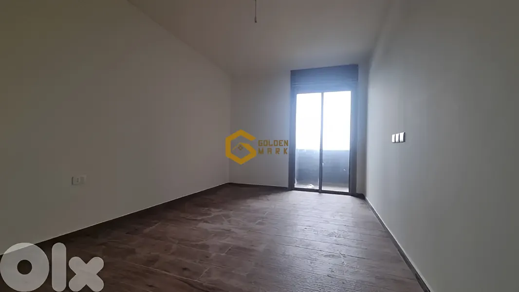 Apartment for Sale in Mazraat Yachoua