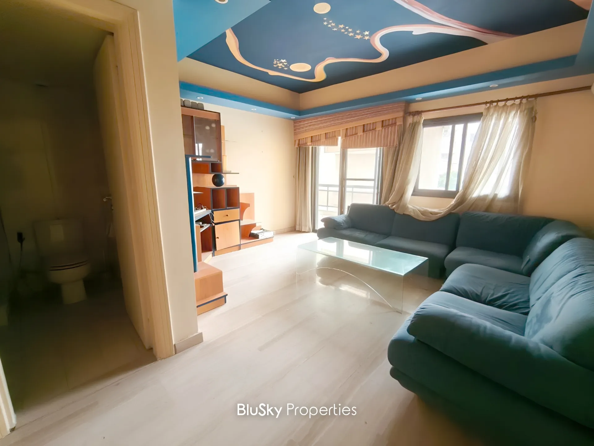 Triplex for sale in Tilal ain saadeh, metn, lebanon - 7 bed, 8.0 bath