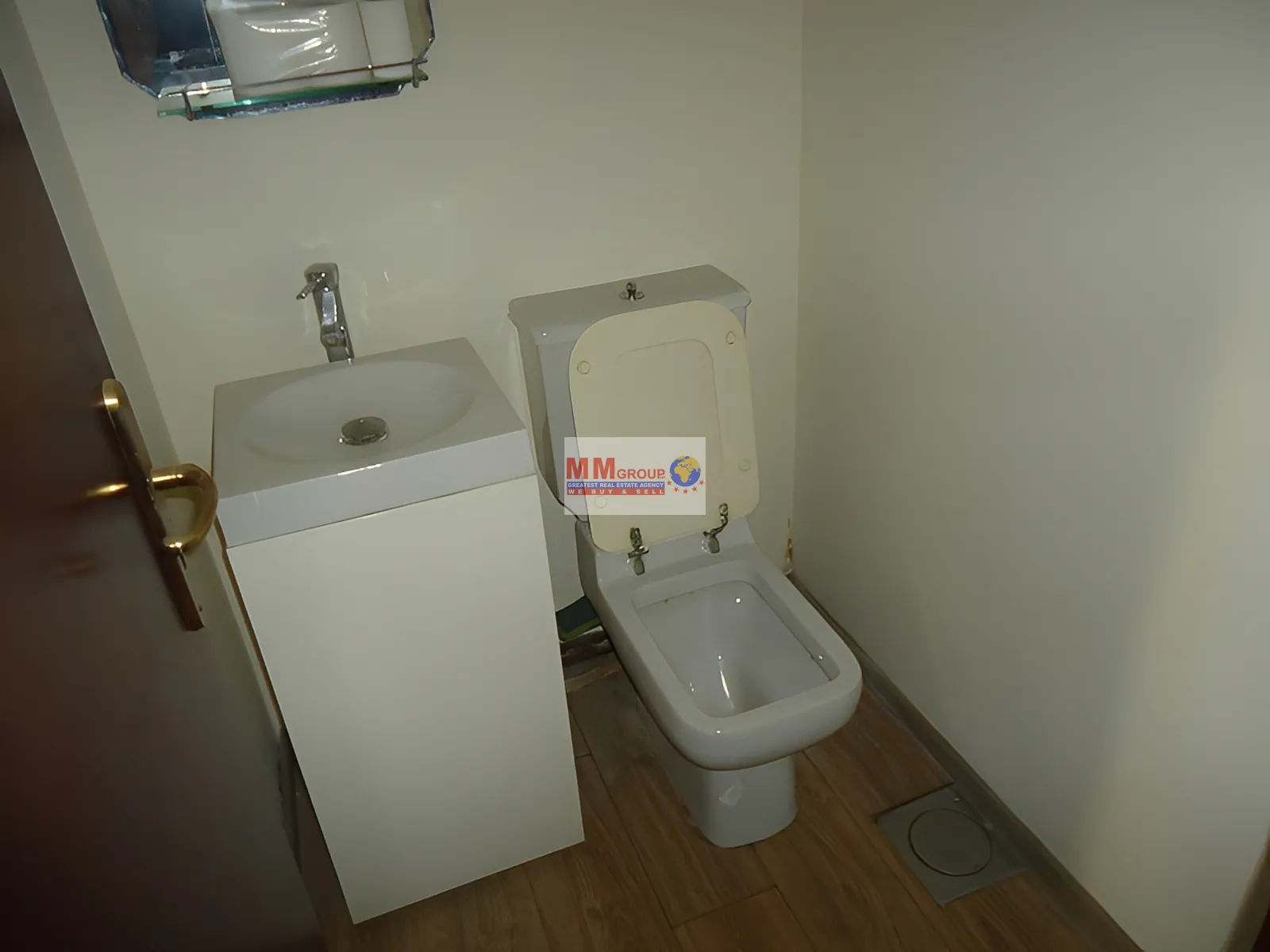 Apartment for Rent in Montiverde
