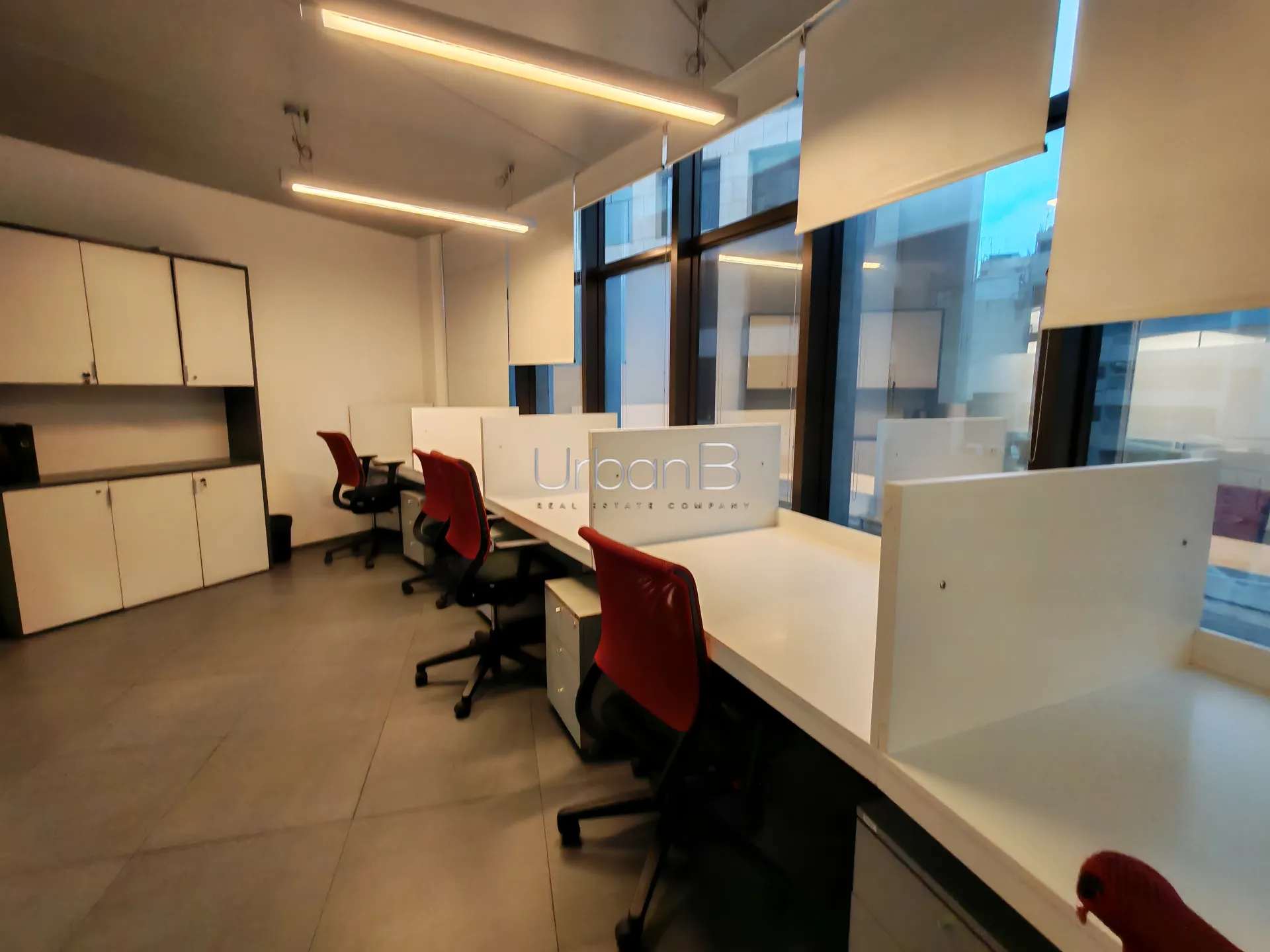 Commercial Property in Achrafieh, beirut, lebanon