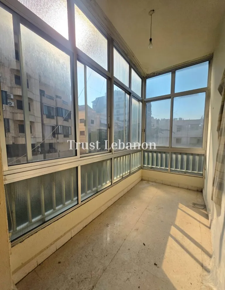 Apartment for Sale in Keserwan Adonis Lebanon