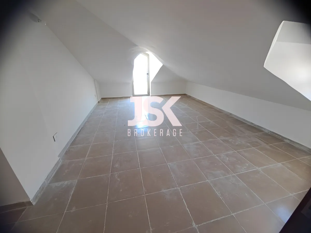 Duplex for Sale in Blat , Lebanon