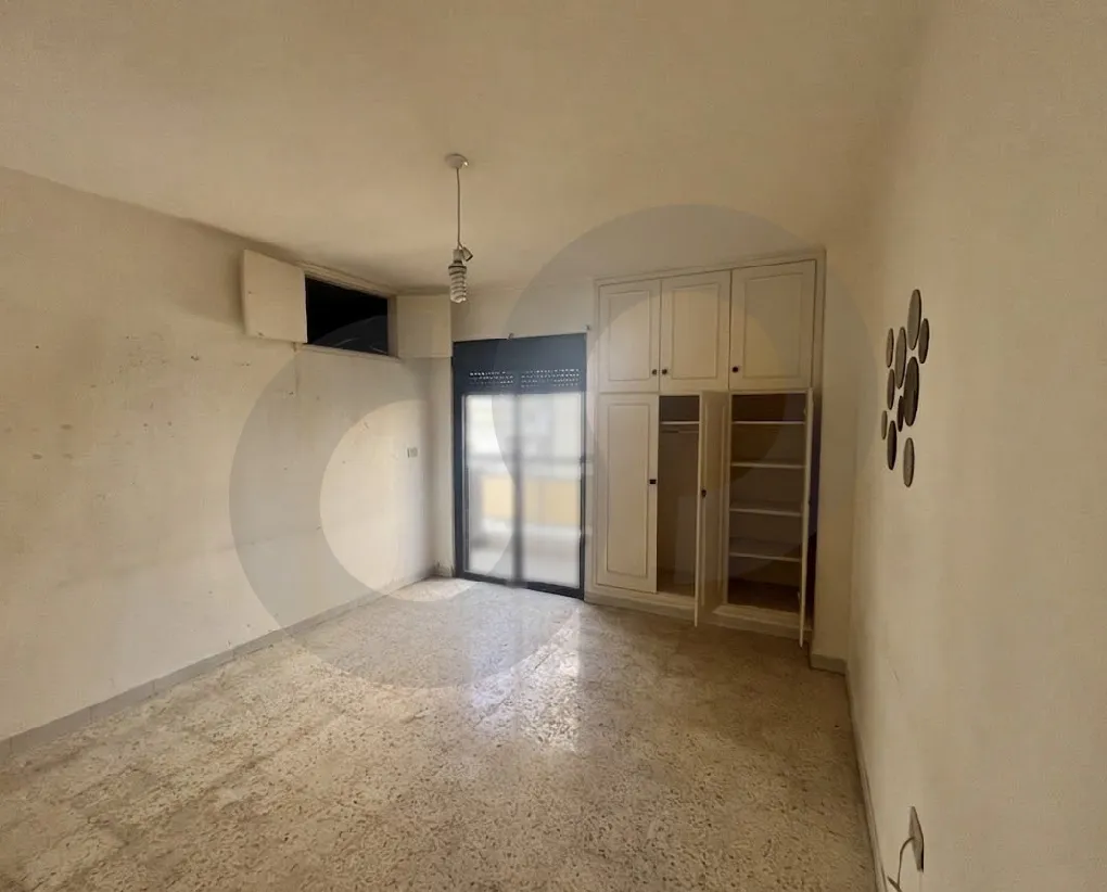 Apartment for Sale in Beirut