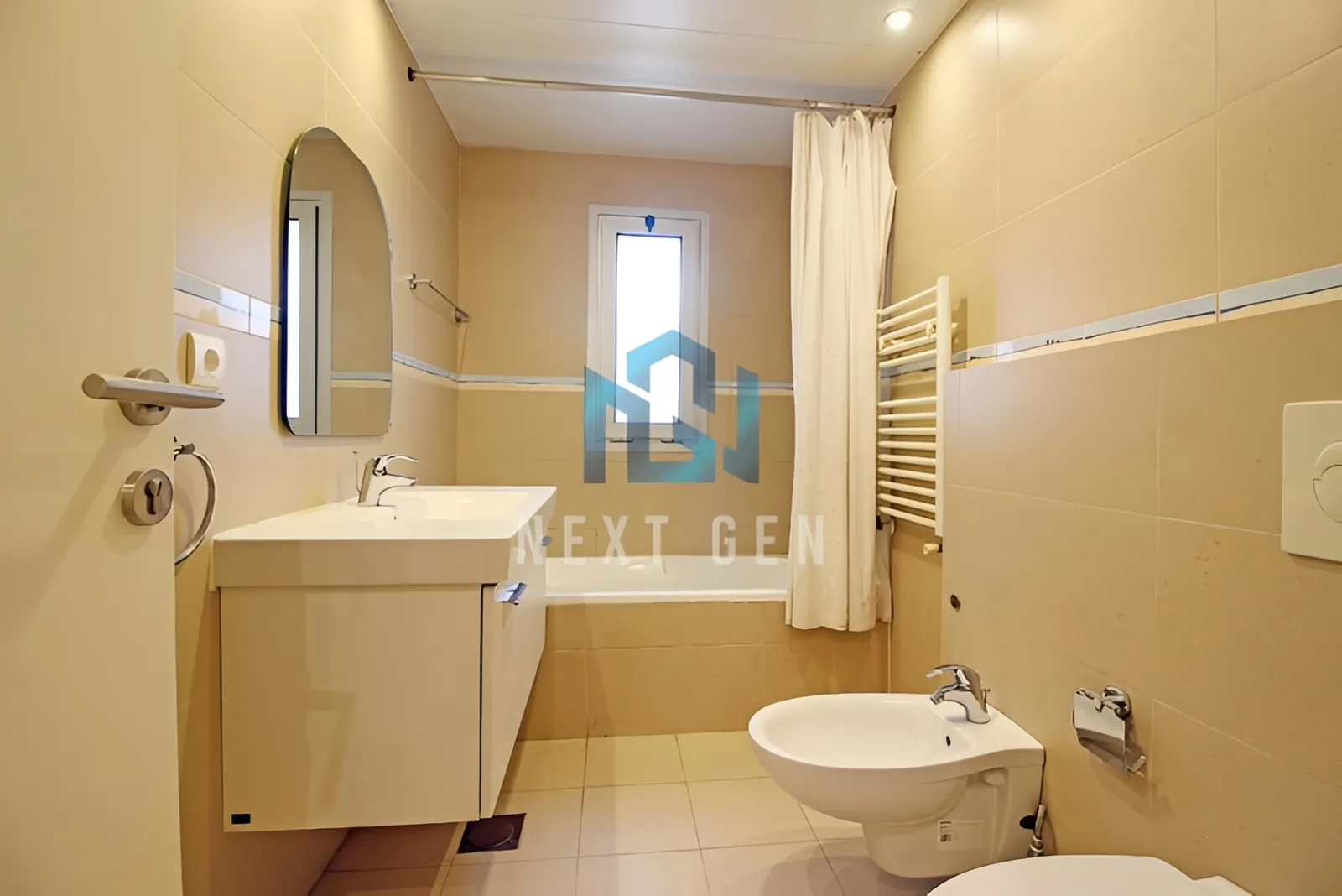 Apartment for Sale in Clemenceau