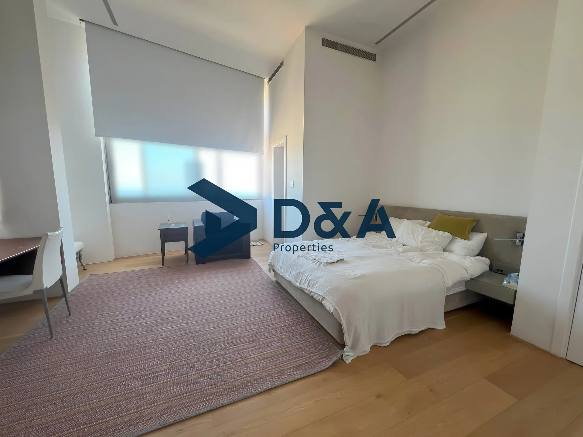 Penthouse for sale in Achrafieh, Beirut, Lebanon