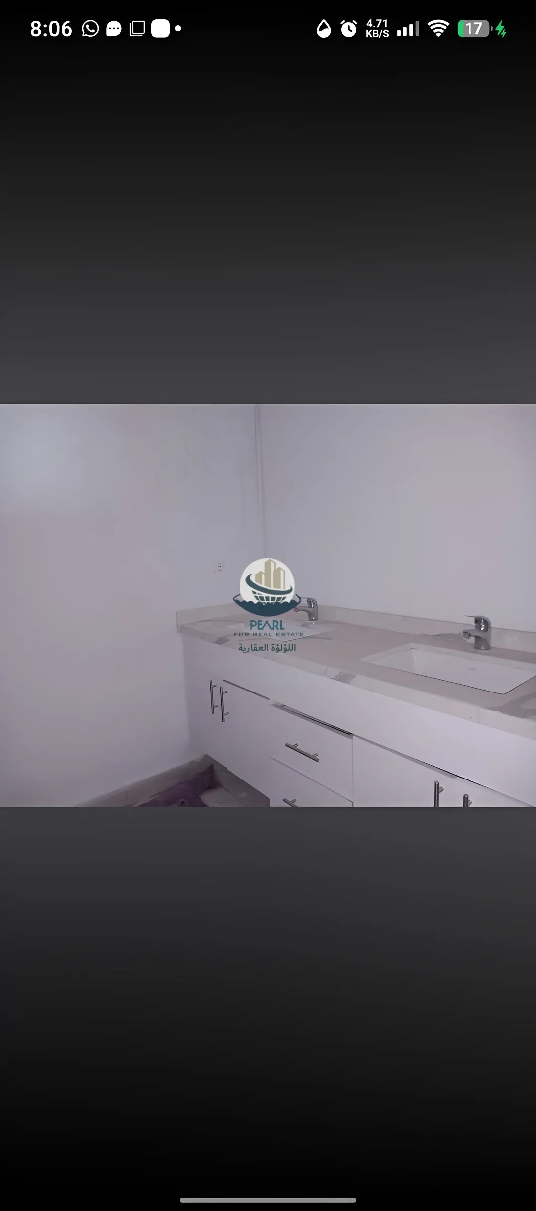 Studio for sale in Chbaniyeh