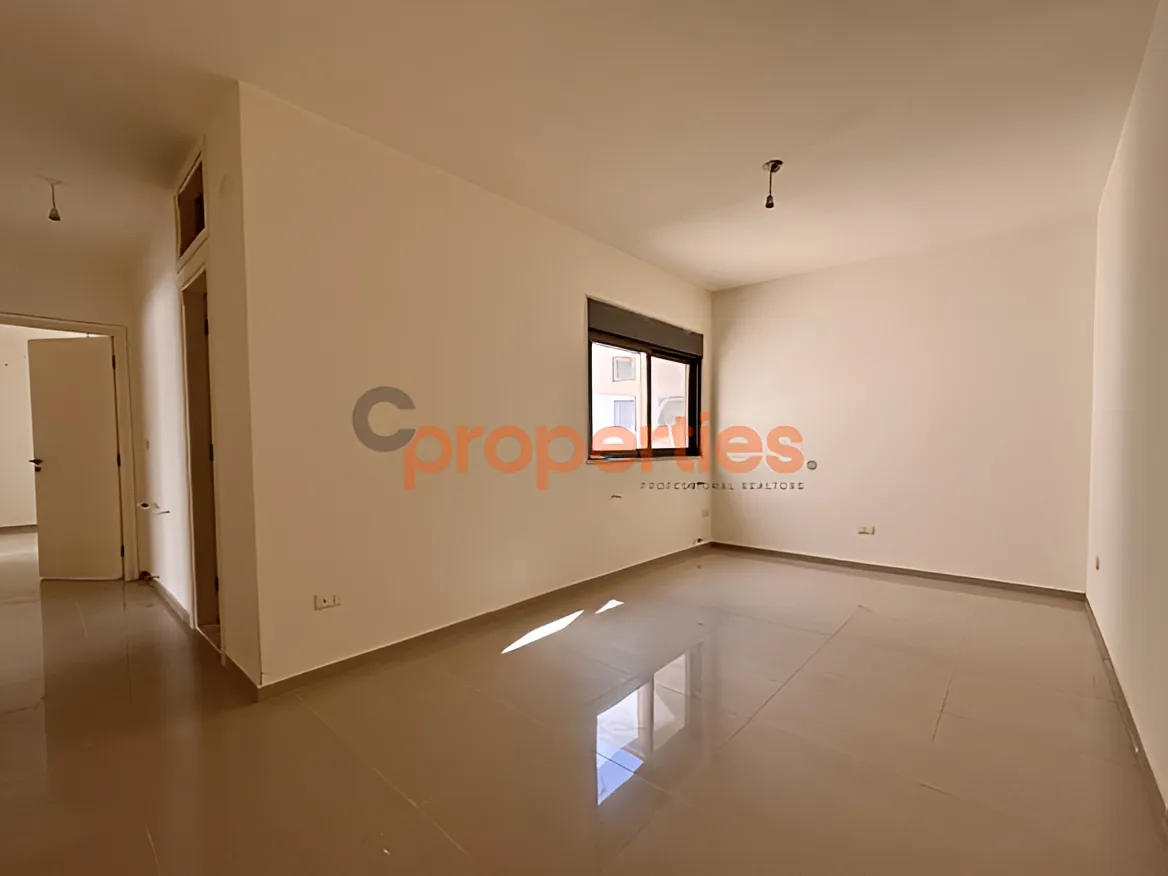 Apartment for Sale in Broummana