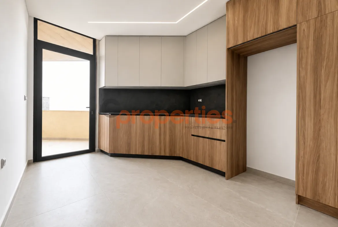 Apartment for Sale in Mazraat Yachoua