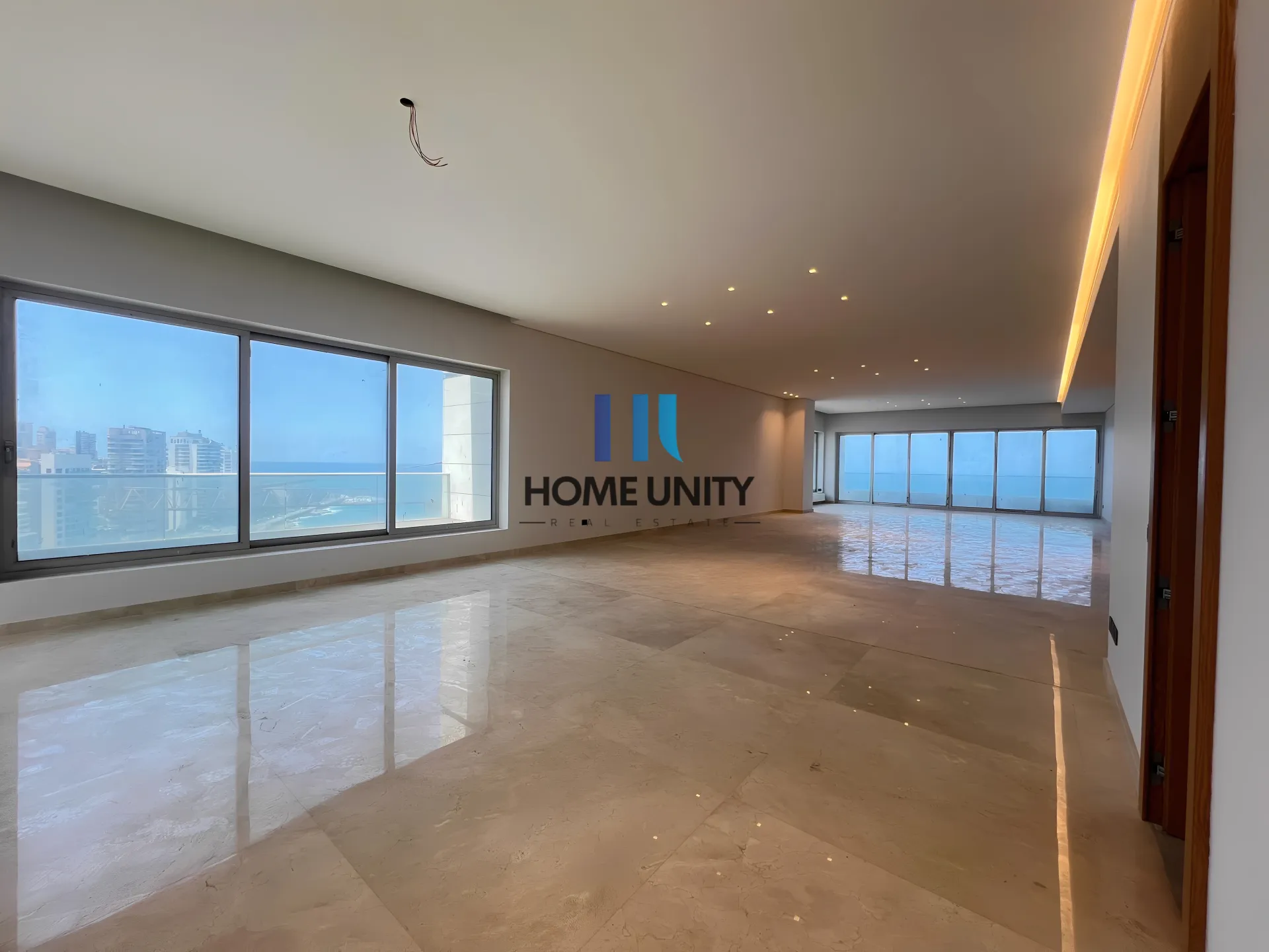 Apartment in Ain al mraiseh, beirut, lebanon