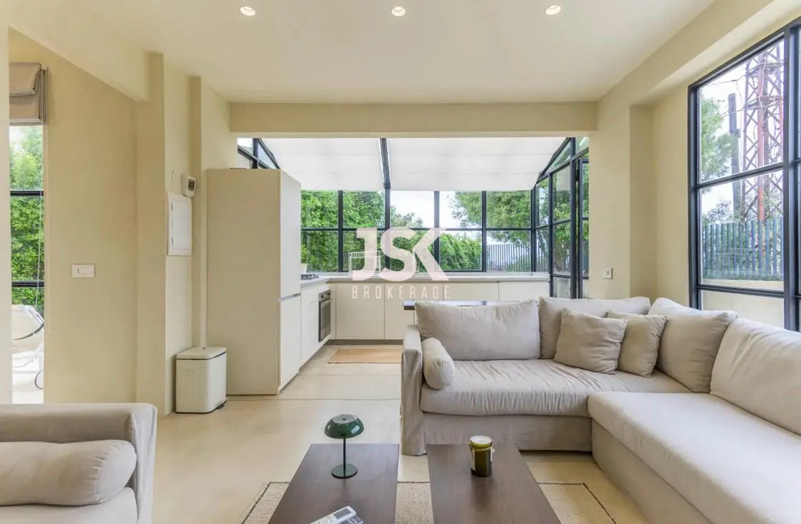Villa for Sale in Batroun