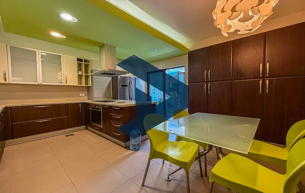 Apartment for rent in Clemenceau, Bayrut, Lebanon